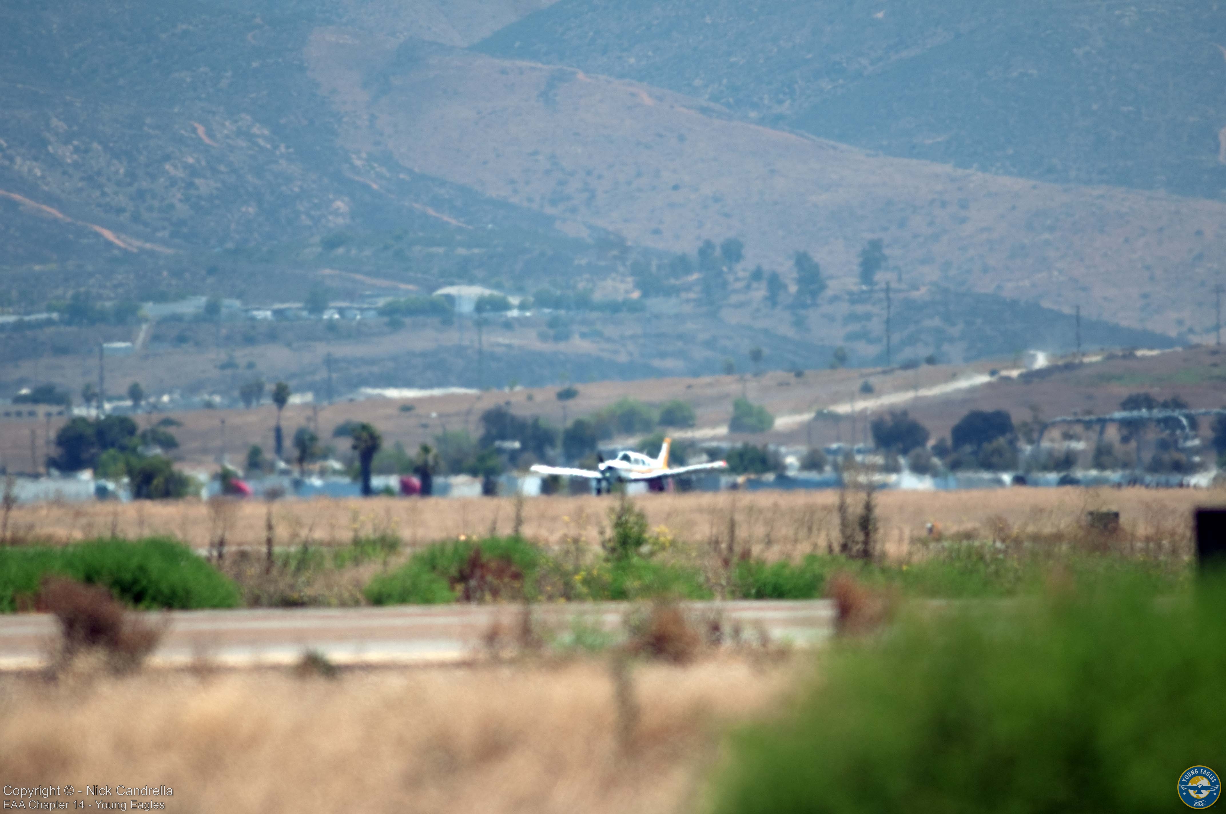 Young Eagles photo 6